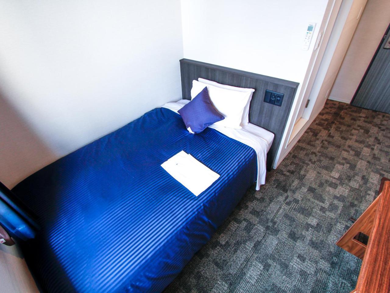 Hotel Livemax Osaka Yodoyabashi Экстерьер фото